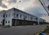Công bố kết luận thanh tra dự án Khu đô thị mới Thới Lai
