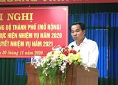 Cần Thơ: Chuẩn bị kỹ các dự án trọng điểm 5 năm tới