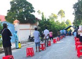 Cần Thơ ghi nhận thêm 129 ca nhiễm COVID-19, một số tỉnh vẫn giảm F0