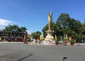 Từ 7-9, An Giang giãn cách xã hội theo Chỉ thị số 15