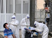 Cần Thơ có thêm 74 ca nhiễm COVID-19, Đồng Tháp giảm F0 mới
