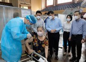 Tối 16-9 thêm 10.489 ca mắc, 234 bệnh nhân COVID-19 tử vong