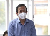 Lãnh đạo Sở Y tế TP.HCM: ‘Gom F0 đi cách ly tập trung do hiểu nhầm’