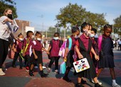 Bài học lộ trình mở cửa lại: New York-mở tới đâu tùy vào điều kiện dịch tễ