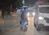 Tối 26-9: Thêm 10.011 ca mắc, TP.HCM tăng nhiều nhất với 5.121 ca