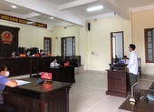 Chặt 12 cây sầu riêng để… níu kéo vợ