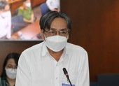 TP.HCM: Tỉ lệ học sinh đi học trở lại khá cao