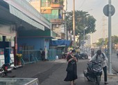 Nhiều cây xăng đóng cửa, trách nhiệm thuộc Bộ Công Thương