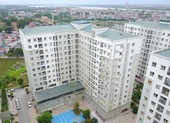 Bộ Xây dựng yêu cầu nhiều địa phương chấn chính sai phạm về nhà ở xã hội