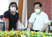 Cần tăng đối thoại với dân để giảm đơn vượt cấp, kéo dài