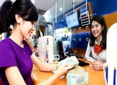 Ngân hàng đồng loạt giảm thêm lãi suất tiền gửi tiết kiệm