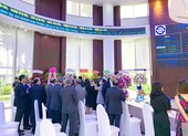 Cấp tốc giải cứu sàn chứng khoán TP.HCM