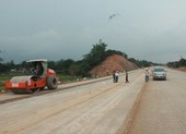 Bộ GTVT kiên quyết điều chuyển vốn các dự án chậm giải ngân