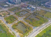 Vụ đấu giá đất Thủ Thiêm: Thêm ngân hàng lên tiếng