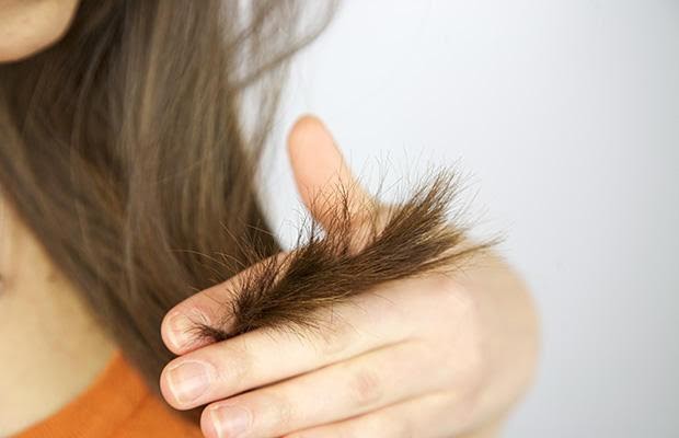 Mẹo dưỡng phục hồi mái tóc nam khô xơ trong 7 ngày