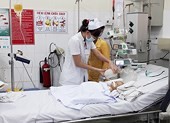 Tránh để trẻ chết đuối do sơ cứu sai cách