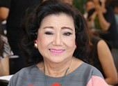 Nghệ sĩ Kim Cương là nạn nhân của nhiều MC vô tâm