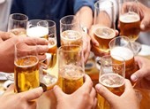 Phân biệt say rượu, ngộ độc rượu và cách xử trí