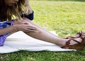 5 vết côn trùng cắn bạn không nên chủ quan