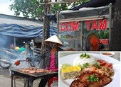 Sài Gòn đệ nhứt cơm tấm sà bì chưởng
