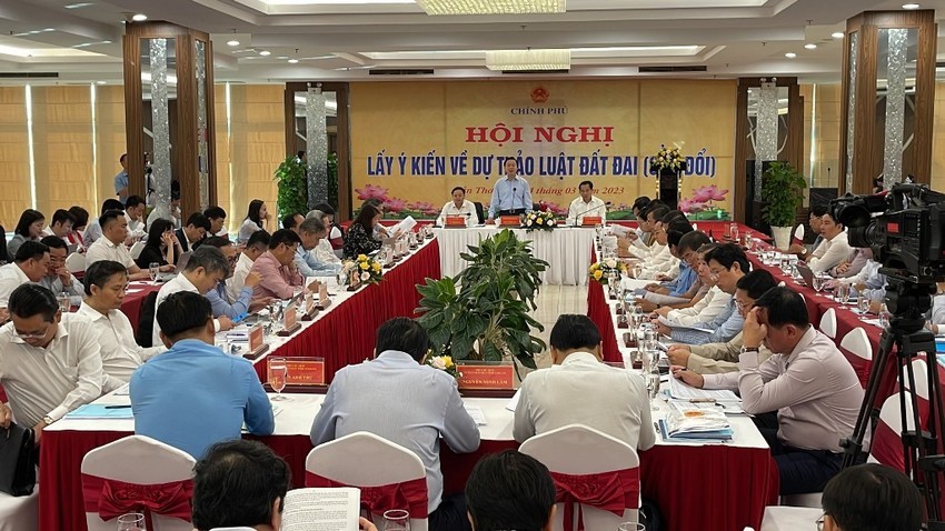 Cần có tổ chức định giá đất độc lập ảnh 1