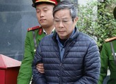 Ông Nguyễn Bắc Son lại đổi lời khai, thừa nhận tội