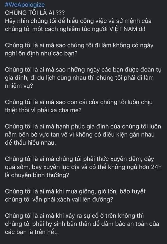 'Chúng tôi là ai...?' ảnh 1