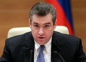Nga đề nghị Israel, Palestine đến Moscow đàm phán