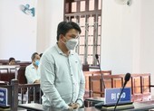 Bị cáo vụ 'cướp xuyên không': Có tội, em đã nhận rồi…