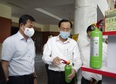 TP.HCM: 5 năm, gần 5.000 vụ cháy