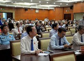 Là đại biểu Quốc hội phải học cách lắng nghe nỗi niềm của dân