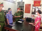 Nữ chủ tịch HĐQT công ty mua sỉ 262 lô đất ở Phú Yên bị bắt