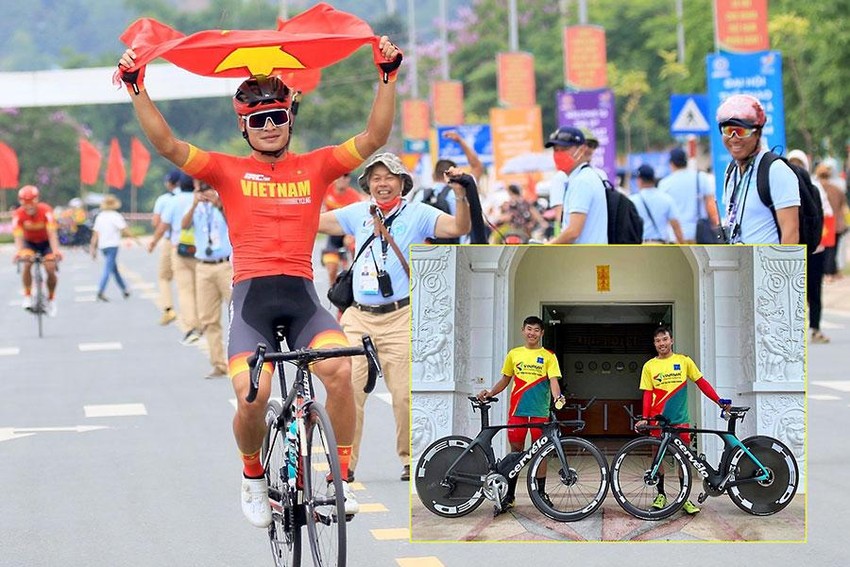 Chiến thuật bất khả chiến bại khi sử dụng xe đạp cuộc  Xe đạp Giant  International  NPP độc quyền thương hiệu Xe đạp Giant Quốc tế tại Việt Nam