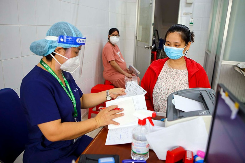 7 vấn đề nóng trong dự thảo Luật BHXH (sửa đổi) ảnh 1