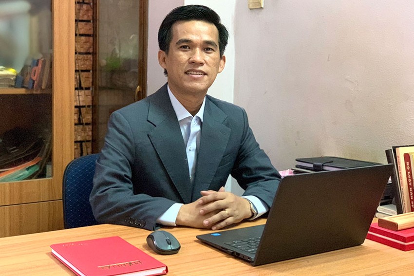 Tòa công nhận nhà dãy phố xây sai thiết kế đã duyệt ảnh 2