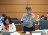 'Đi Mercedes, Bentley mà chỉ phạt 3 triệu thì họ cười khẩy'