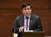 Tranh luận về lợi, hại khi đưa hộ kinh doanh vào luật
