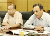 Đề xuất: Thanh tra môi trường có thể kiểm tra không báo trước