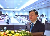 Bí thư Hà Nội đặt hàng Thành ủy viên về giải pháp tăng trưởng