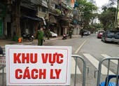 Hà Nội tìm người liên quan đến ca COVID-19 bán rau chưa rõ nguồn lây