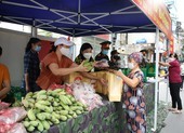 Hà Nội ban hành nhiều chính sách hỗ trợ người bị ảnh hưởng bởi dịch COVID-19