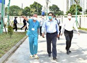 Thủ tướng phê bình công tác phòng chống dịch của quận Thanh Xuân, Hà Nội