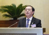 Quốc hội xem xét dự thảo sửa đổi Luật Sở hữu trí tuệ