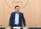 Hà Nội sẽ có phần mềm hỗ trợ F0 điều trị tại nhà hưởng bảo hiểm xã hội
