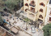 Xảy ra xây dựng sai phép, 1 chủ tịch quận ở Hà Nội bị đề nghị xử lý trách nhiệm