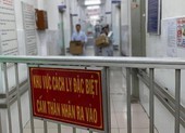 Đã có kết quả xét nghiệm cô giáo từ Ý về có biểu hiện ho, sốt