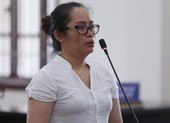 'Nâng điểm vì muốn mở rộng cánh cửa tương lai cho học sinh'