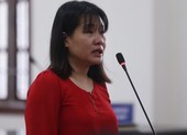 'Nếu biết chấm thi mà bị tù, bị cáo đã bỏ nghề giáo viên'
