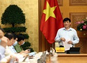 Chưa bao giờ Bộ Y tế tung lực lượng lớn đến vậy vào Đà Nẵng