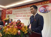 Sở GTVT TP. HCM: Hướng đến cầu, đường bền vững, hiện đại